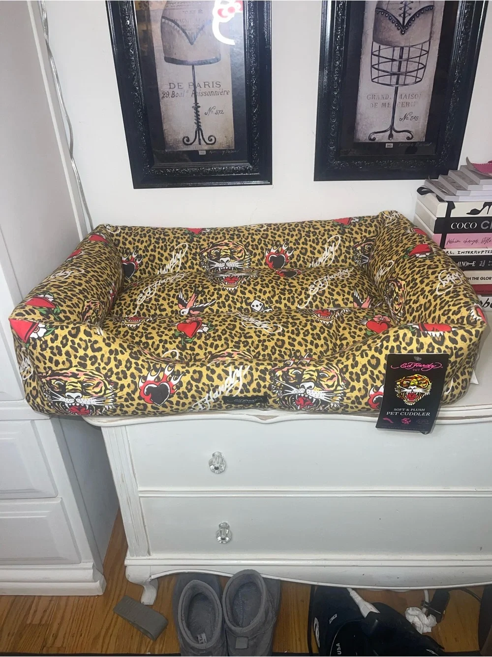 Ed Hardy nwt ed